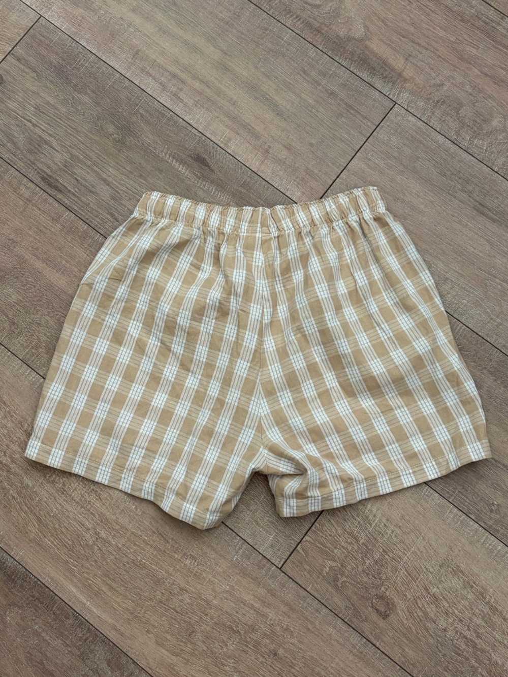 Palaka Shorts - Picture 5 of 7